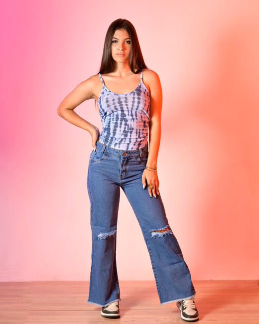 Camisetas e Blusas