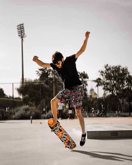Chinelo Slide